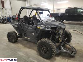 Polaris Ranger RZR 2023 Polaris Ranger RZR 2023