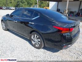 Nissan Altima 2020 2