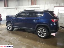 Jeep Compass 2020 2