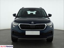 Skoda Kodiaq 2021 1.5 147 KM