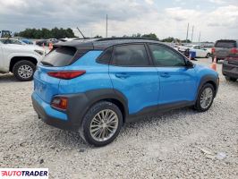 Hyundai Kona 2019 2