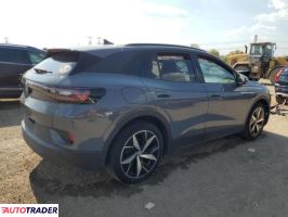 Volkswagen Pozostałe 2023