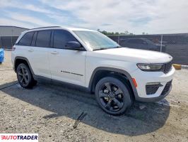 Jeep Grand Cherokee 2023 3