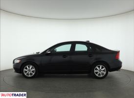 Volvo S40 2011 2.0 147 KM