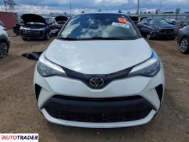 Toyota C-HR 2020 2