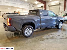 Toyota Tacoma 2025 2