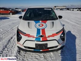 Chevrolet Pozostałe 2023
