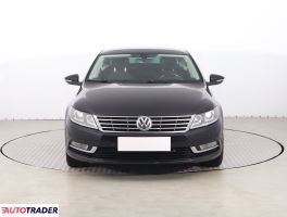 Volkswagen Passat CC 2012 1.8 158 KM Volkswagen Passat CC 2012 1.8 158 KM