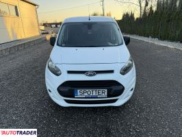 Ford Tourneo Connect 2015 1.6 95 KM
