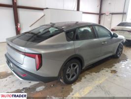 Kia Pozostałe 2025 2 Kia Pozostałe 2025 2