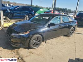 Hyundai Elantra - zobacz ofertę