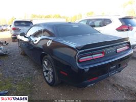 Dodge Challenger 2023 3