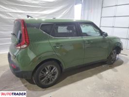 Kia Soul 2020 2 Kia Soul 2020 2