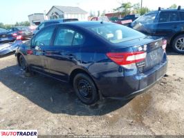 Subaru Impreza 2020 2 Subaru Impreza 2020 2