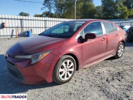 Toyota Corolla 2023 2