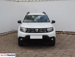 Dacia Duster 2022 1.0 99 KM