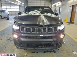 Jeep Compass 2023 2