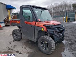 Polaris Ranger RZR - zobacz ofertę