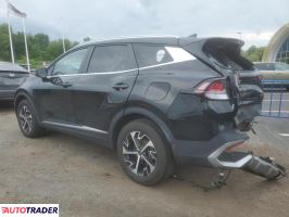 Kia Sportage 2023 2
