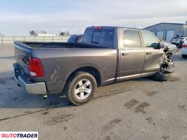 Dodge Ram 2020 5