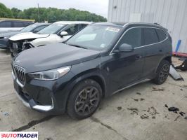 BMW X1 2025 2 BMW X1 2025 2