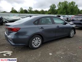 Kia Pozostałe 2021 2