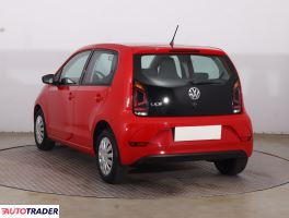 Volkswagen Up! 2019 1.0 59 KM