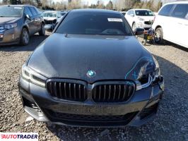 BMW 540 2021 3