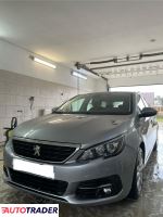 Peugeot 308 2017 1.6 99 KM