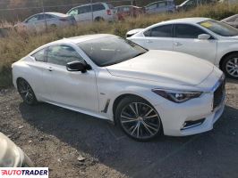 Infiniti Q60 2019 3