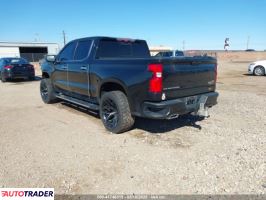 Chevrolet 1500 2021 3 Chevrolet 1500 2021 3