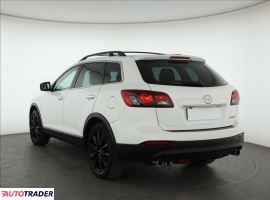 Mazda CX-9 2015 3.7 273 KM