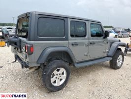 Jeep Wrangler 2020 3
