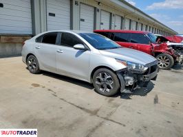 Kia Pozostałe 2021 2