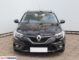 Renault Megane 2017 1.2 130 KM Renault Megane 2017 1.2 130 KM