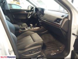 Audi Q5 2024 2