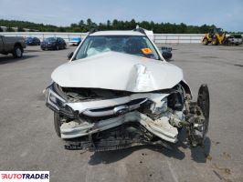 Subaru Outback 2020 2 Subaru Outback 2020 2
