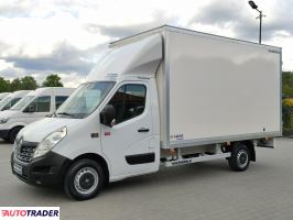 Renault Master 2016 2.3