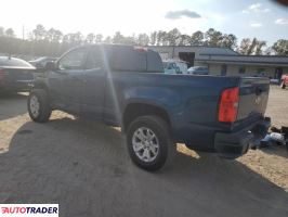 Chevrolet Colorado 2019 3