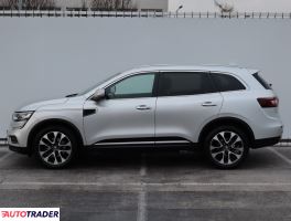Renault Koleos 2019 2.0 174 KM