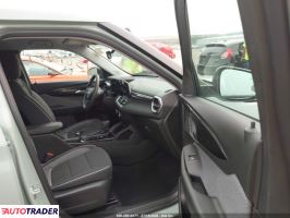 Chevrolet Blazer 2026 1