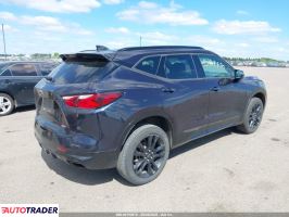 Chevrolet Blazer 2020 3