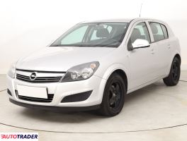 Opel Astra 2012 1.6 113 KM