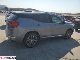 GMC Terrain 2018 2