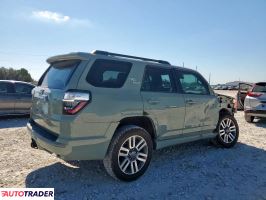 Toyota Pozostałe 2023 4