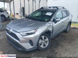 Toyota Pozostałe 2024 2 Toyota Pozostałe 2024 2