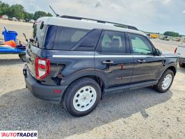 Ford Bronco 2023 1