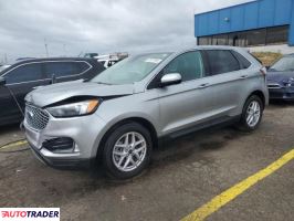 Ford Edge 2024 2