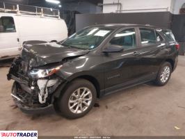 Chevrolet Equinox 2020 1 Chevrolet Equinox 2020 1