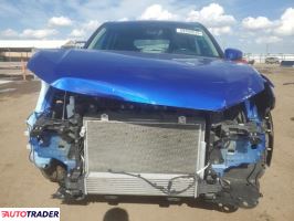 Honda CR-V 2024 1